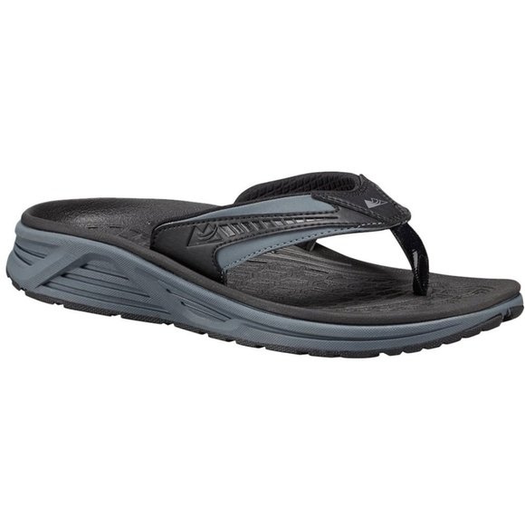 Columbia Shoes Columbia Mens Montrail Molokai Iii Flip Flops Size 2 Poshmark